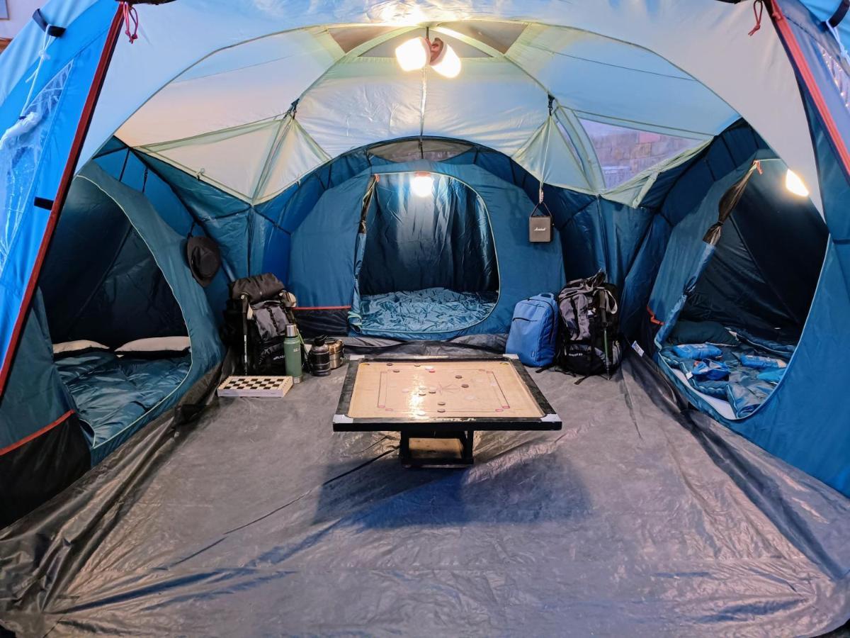 Skyview By Empyrean Hotel Patnitop Ngoại thất bức ảnh